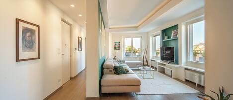 Téléviseur connecté