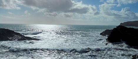Spiaggia