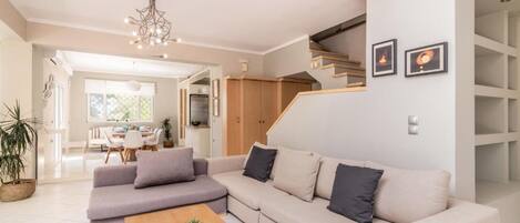 别墅 | 3 多间卧室