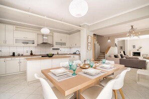 3 bedrooms - Villa Zavria in Zakynthos (Zakynthos)