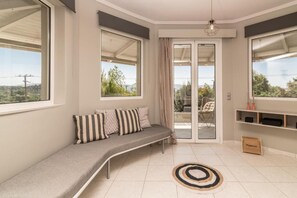 3 bedrooms - Villa Zavria in Zakynthos (Zakynthos)