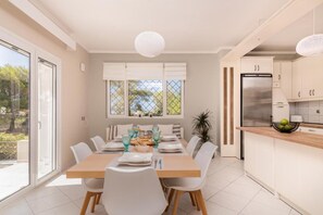 3 bedrooms - Villa Zavria in Zakynthos (Zakynthos)