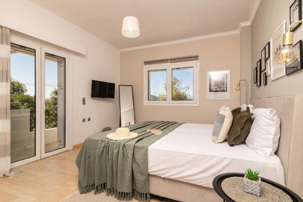 3 bedrooms - Villa Zavria in Zakynthos (Zakynthos)