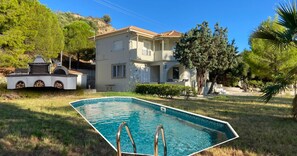 3 bedrooms - Villa Zavria in Zakynthos (Zakynthos)
