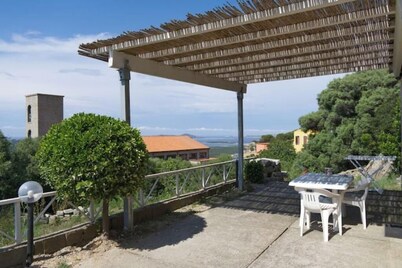 [8 min from the sea] Daniela's House