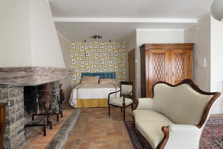 Comfort Room, Valley View | Laptop workspace, free WiFi