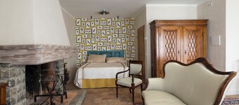 A Casa Da Agata
