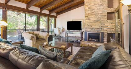 The Juniper Nest-Sedona, AZ