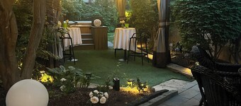 Luxury Sheridan Park Home