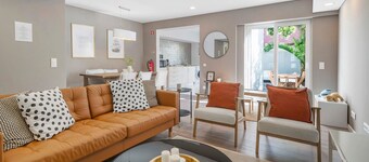 Room 'Suite Tripla - Mobilidade Reduzida' with Shared Terrace and Wi-Fi