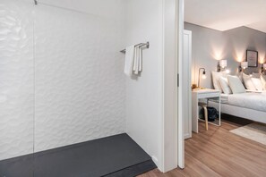 1 多间卧室、WiFi、床单