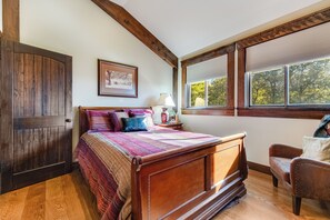 2 bedrooms, WiFi, bed sheets - The Barn at Quail Creek Ranch - 2 Bedroom Peaceful Ranch Retreat (Wheeler)