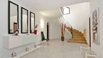 Interieur
