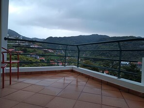 Boendeområde