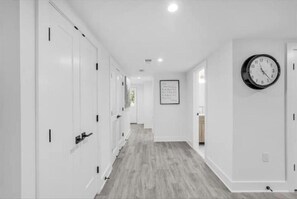 Interior - Lux 1BR Apt in NW,Petworth by Travelux Rentals (Washington)