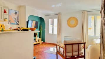 TV connectée, livres