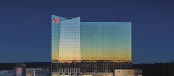 King Bed & Hot Tub, Unit C