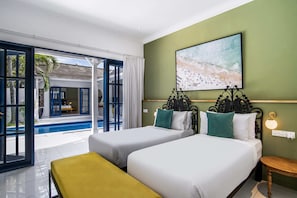 3 Schlafzimmer, Bügeleisen/Bügelbrett, WLAN, Bettwäsche