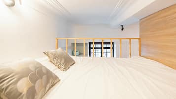 Suite | Gratis Wi-Fi