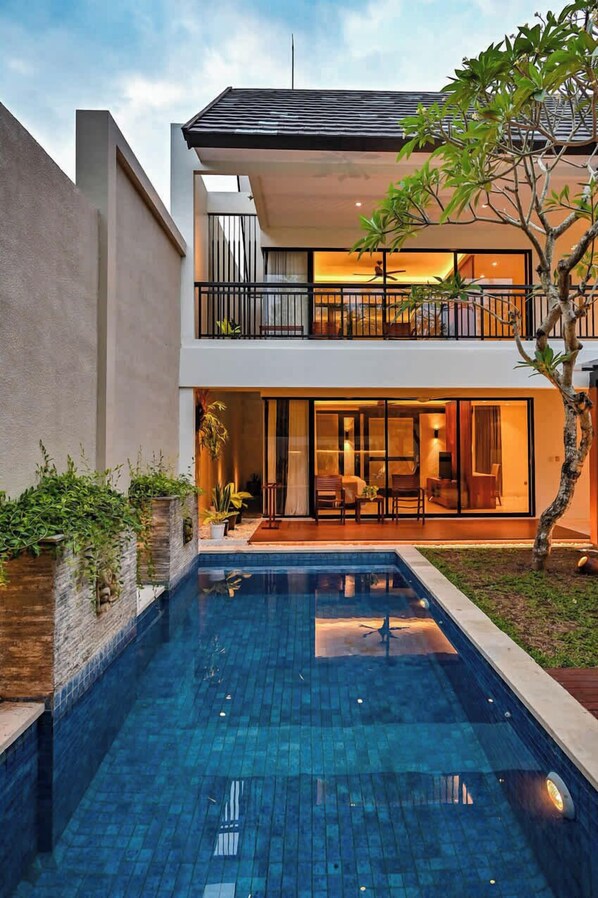 Piscina