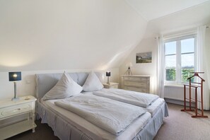 2 camere, Wi-Fi, lenzuola