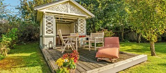 Apartment Lee with Wi-Fi