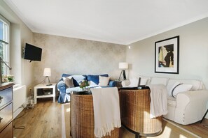 テレビ、ステレオ