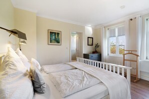 3 chambres, Wi-Fi, draps fournis