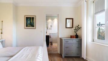 3 habitaciones, wifi y ropa de cama