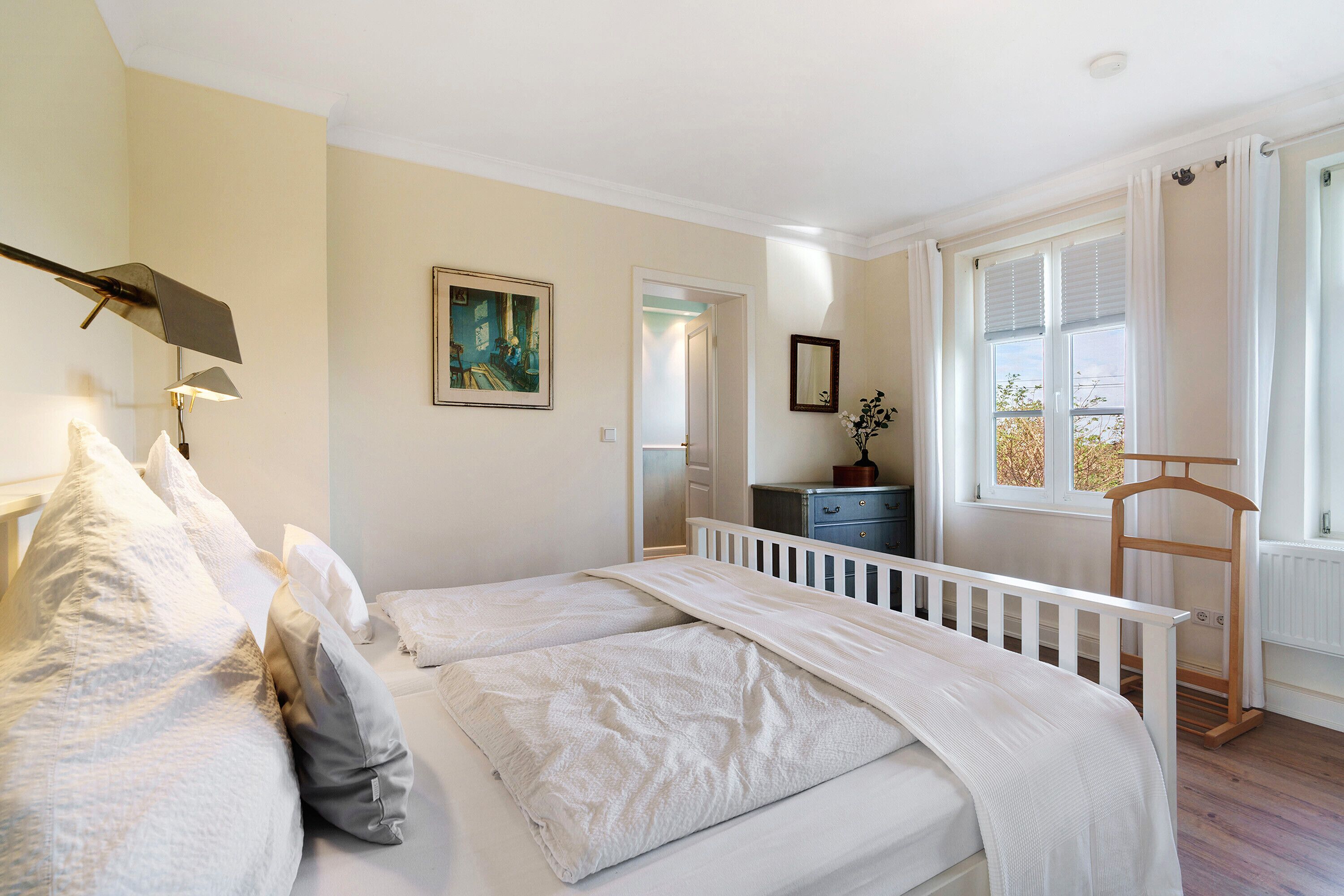 3 chambres, Wi-Fi, draps fournis