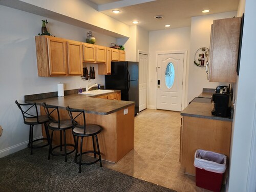 Amazing apartment with AC in Lorain