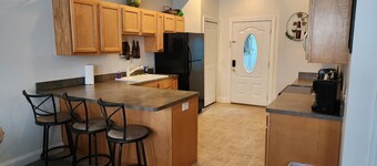 Amazing apartment with AC in Lorain