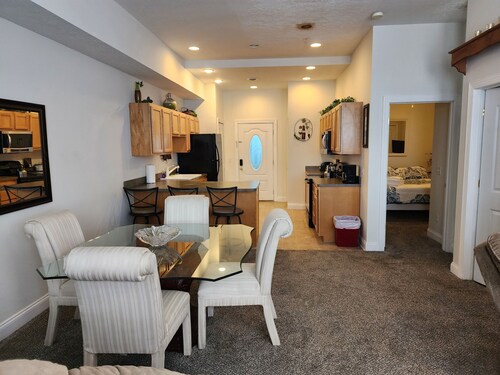 Amazing apartment with AC in Lorain