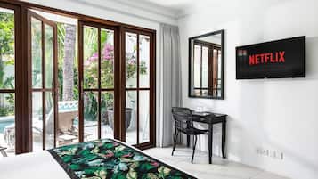 3 camere, ferro/asse da stiro, Wi-Fi, lenzuola