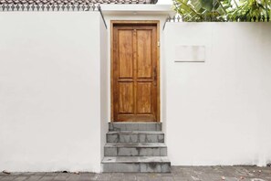 Detalle exterior