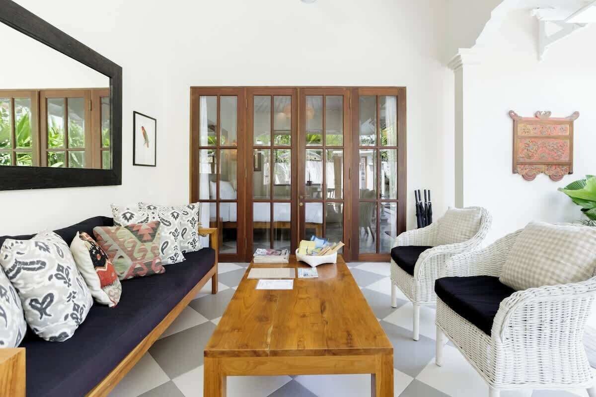 Bild für Gastgeberprofil