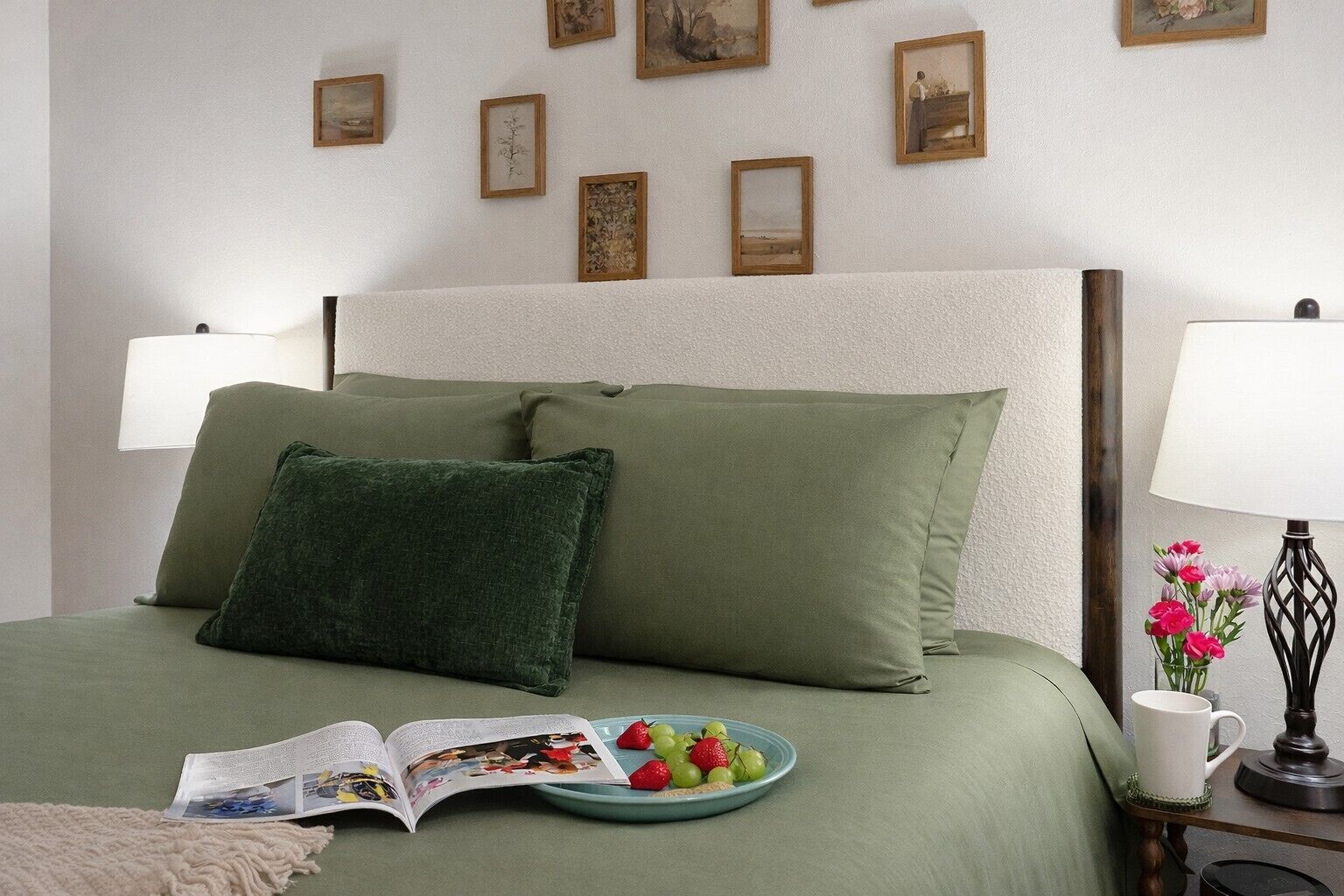 1 間睡房、熨斗/熨衫板、可攜式嬰兒床、免費 Wi-Fi