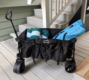 Miscellaneous - Walk to Beach! • Historic Cottage • 5mins Strand/Cruise Port w Driveway Parking (Galveston)