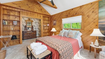 2 chambres, bureau, fer et planche Ă repasser, Wi-Fi gratuit