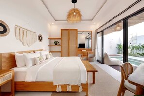 2 chambres, bureau, fer et planche à repasser, Wi-Fi