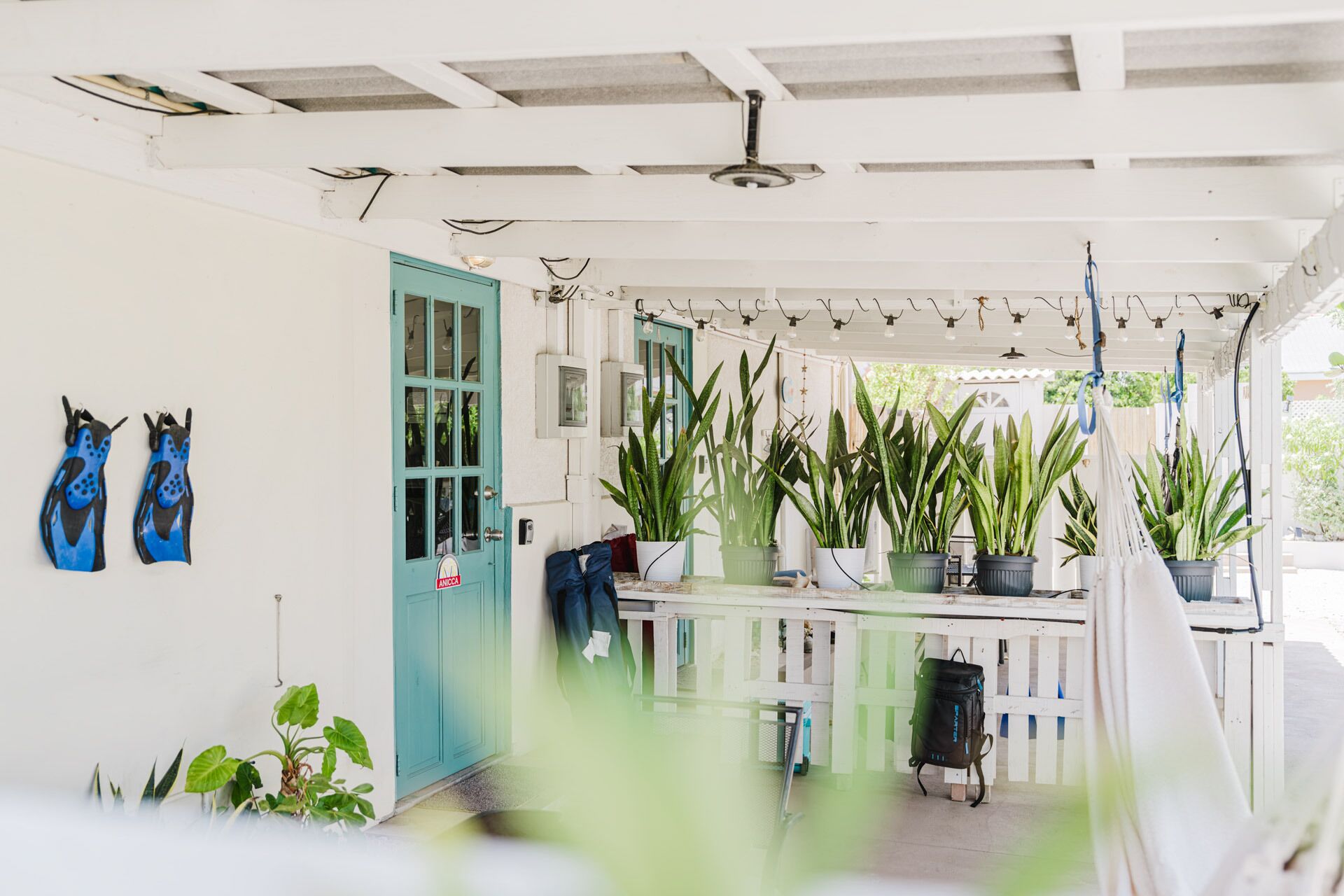 Căn hộ | 2 phòng ngủ 