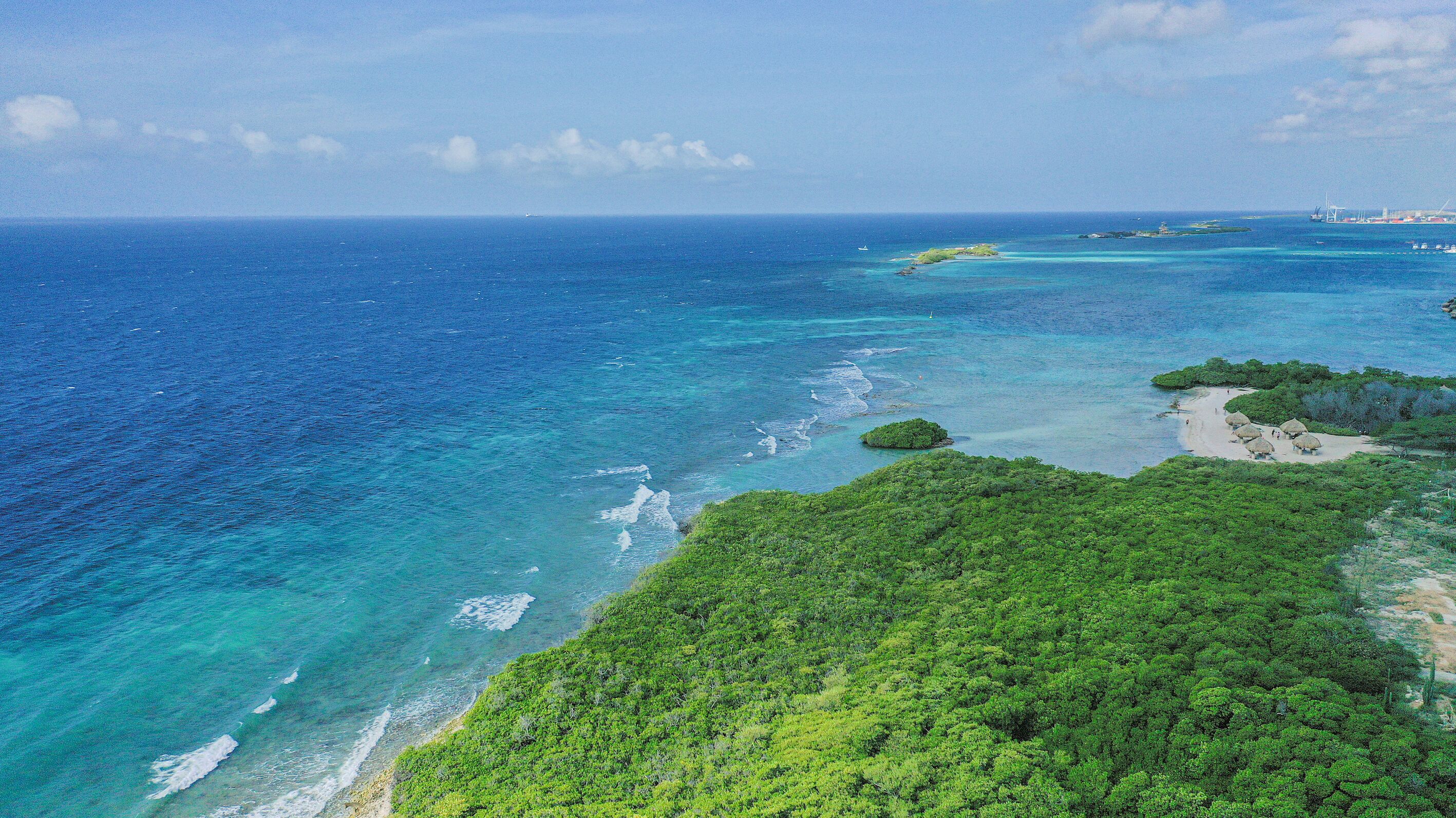 Căn hộ | 2 phòng ngủ 