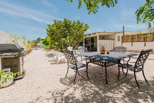 Appartement | 2 chambres