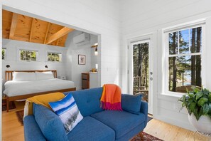 Gratis wifi, beddengoed