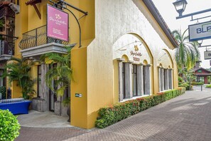 3 habitaciones