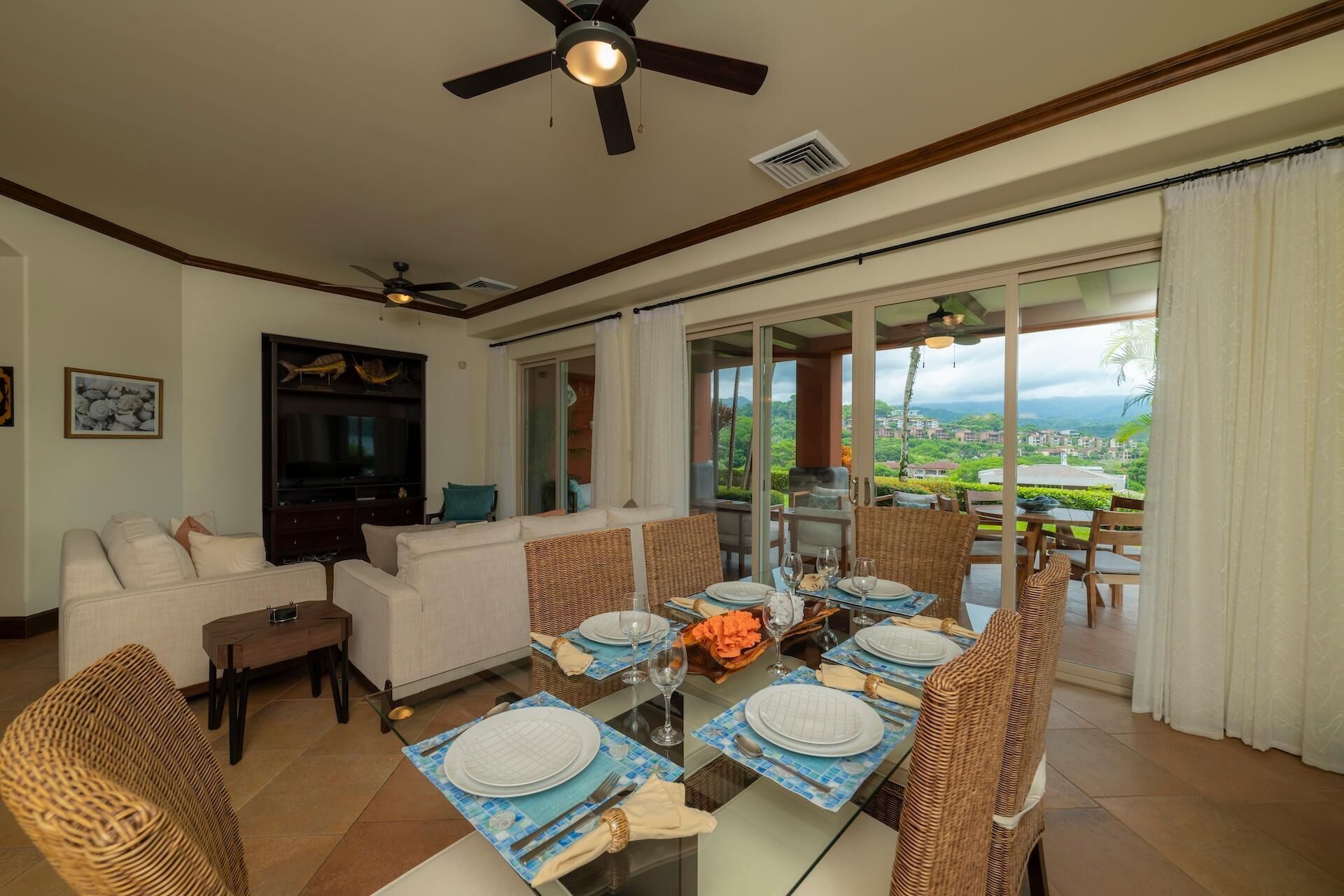 Apartment, Accessible | 3 bedrooms