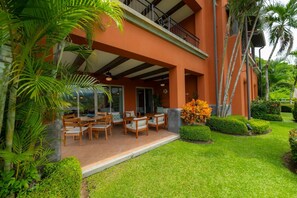 Apartment, Accessible