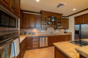 3 bedrooms - Montebello 2E 3bdrm 3bath Ocean View (Jacó)
