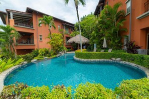 Apartment, Accessible | 3 bedrooms - Montebello 2E 3bdrm 3bath Ocean View (Jacó)