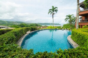 Apartment, Accessible | 3 bedrooms - Montebello 2E 3bdrm 3bath Ocean View (Jacó)